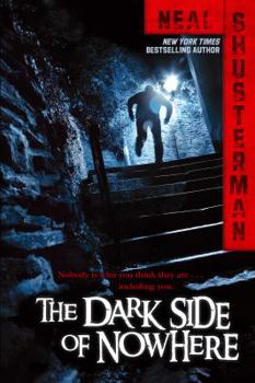 Paperback The Dark Side of Nowhere Book