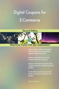 Paperback Digital Coupons for E-Commerce Second Edition Book