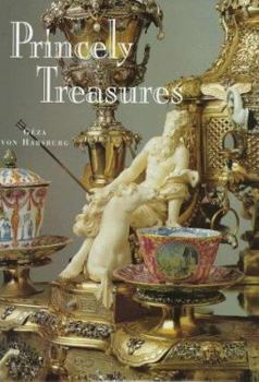 Hardcover Princely Treasures Book