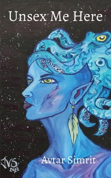 Paperback Unsex Me Here Book