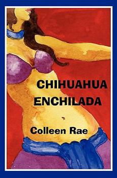 Paperback Chihuahua Enchilada Book