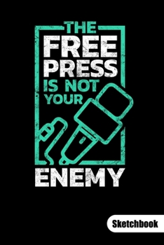 Insulin addict for live. Sketchbook: Diabetes Journal as diabetes gifts, Sketch Paper 6x9.