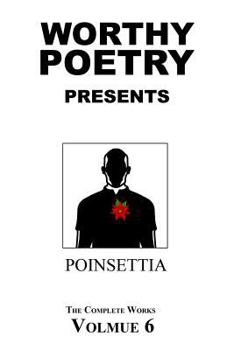 Paperback Worthy Poetry: Poinsettia Book