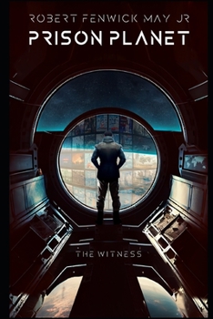 Paperback Prison Planet: The Witness Book
