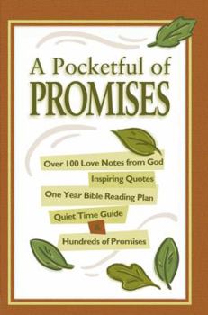 Paperback Pocketful of Promises - Original Book