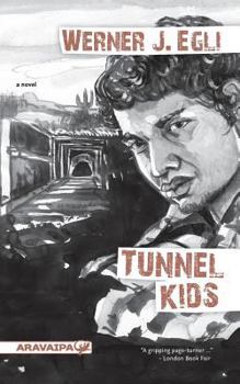 Paperback Tunnel Kids Book