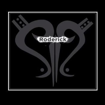 Paperback Roderick Book