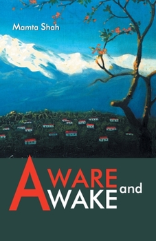 Paperback Aware and Awake Book