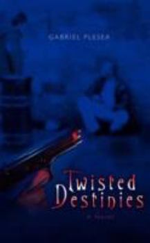 Paperback Twisted Destinies Book