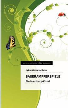 Paperback Sauerampferspiele [German] Book