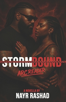 Paperback Stormbound: Arc Reader Book