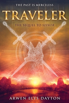 Traveler - Book #2 of the Seeker
