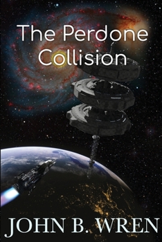 Paperback The Perdone Collision Book