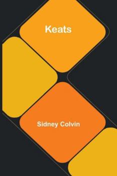 Keats (French Edition)