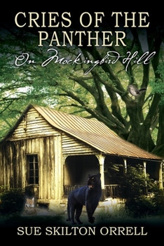 Paperback Cries of the Panther: On Mockingbird Hill Book
