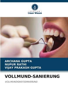 Paperback Vollmund-Sanierung [German] Book
