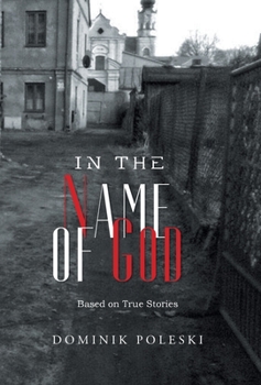 Hardcover In the Name of God Book