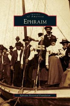 Ephraim - Book  of the Images of America: Wisconsin