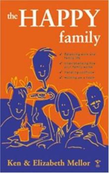Paperback The Happy Family Book