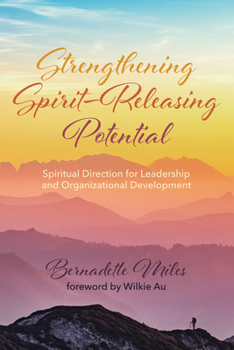 Paperback Strengthening Spirit-Releasing Potential Book