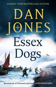 Paperback Essex Dogs: The epic Sunday Times bestseller and Richard & Judy Summer Book