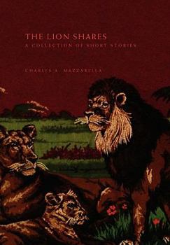 Paperback The Lion Shares Book