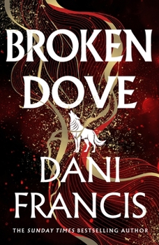 Hardcover Broken Dove Book