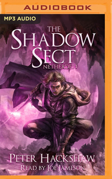 Audio CD The Shadow Sect Book
