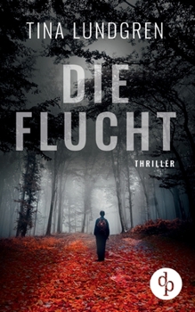 Paperback Die Flucht [German] Book