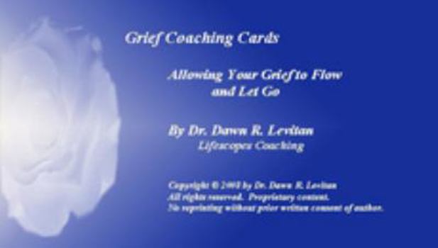 Ring-bound Grief Coaching Toolkit Book