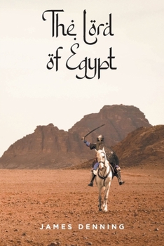 Paperback The Lord of Egypt Book