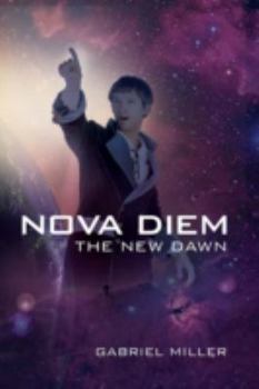 Paperback Nova Diem: The New Dawn Book