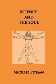 Paperback Science and the Soul Book