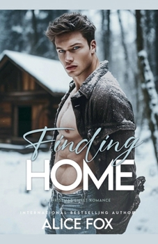 Finding Home: A Christmas Sweet Romance