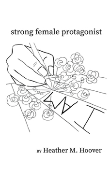 Paperback strong female protagonist Book