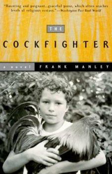 Paperback The Cockfighter Book