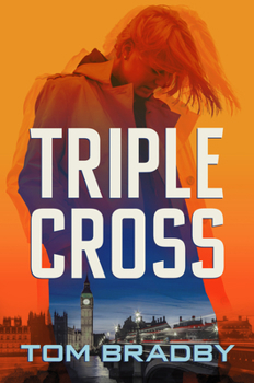 Triple Cross - Book #3 of the Kate Henderson