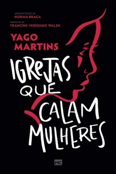 Paperback Igrejas que calam mulheres [Portuguese] Book