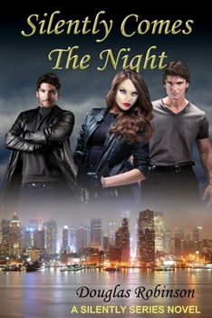 Paperback Silently Comes The Night Book