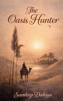 Paperback The Oasis Hunter Book