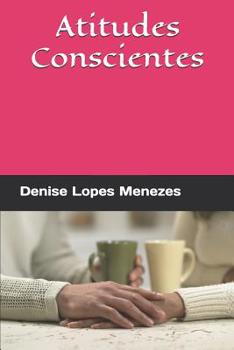 Paperback Atitudes Conscientes [Portuguese] Book