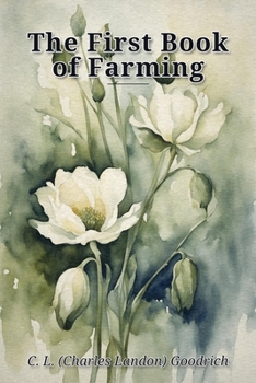 Paperback The First Book of Farming Book