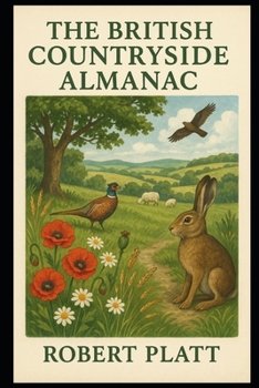 Paperback Farmer's Almanac for the United Kingdom Book