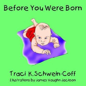 Paperback Before You Were Born Book