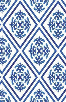 Paperback Organize My Internet Password: With Cute Decorative Pattern Cover Book