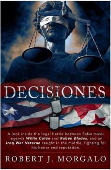 Paperback Decisiones Book