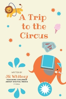 Paperback A Trip to the Circus Book