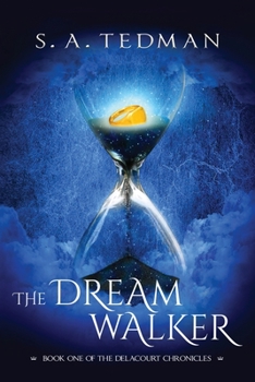 Paperback The Dreamwalker Book