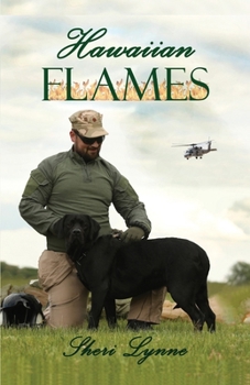 Hawaiian Flames - Book #2 of the Hawaiian Trilogy