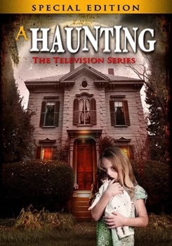 DVD A Haunting: Seasons 1-6 Book